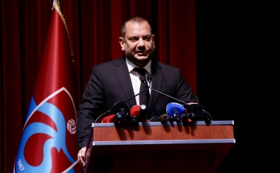 Ertuğrul Doğan: ''Rakiplerimiz maddi olarak bizden çok güçlü'