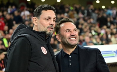 Erol Bulut'un G.Saray itirafı