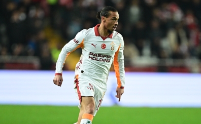 Sane'den yıllar sonra bir ilk!