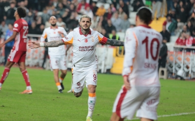 Rekor için geri sayımda!