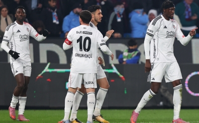 Rıza Çalımbay'dan Beşiktaş için umut dolu sözler 'Hedef bitmez'