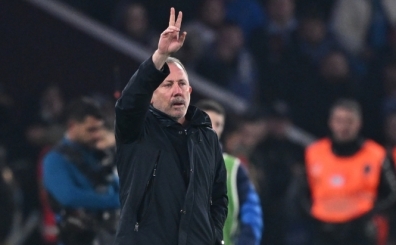 Be�ikta�'�n transfer rotas�!