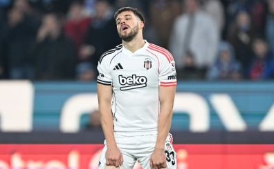 Nihat Kahveci'den Beşiktaş yorumu: 'Tarihinin en kötüsü'