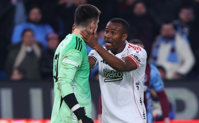 Tiago Djalo'dan Sergen Yal��n, Be�ikta� ve Kenan Y�ld�z itiraf�