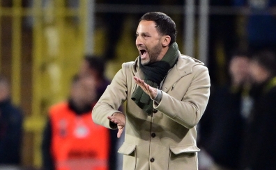 F.Bah�e'de yeni transfer plan�