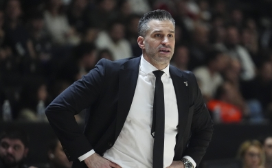 Alimpijevic: 'D��t���n�zde aya�a kalkmak �ok �nemli'