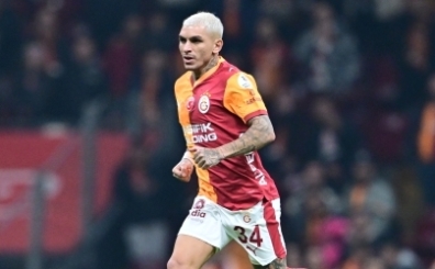 Galatasaray'dan Torreira i�in yeniden Boca Juniors iddias�!