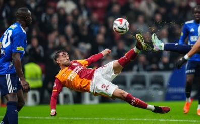 Galatasaray'da b�y�k de�i�im!