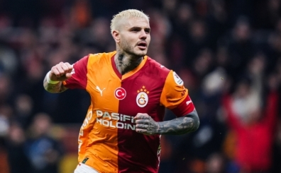 Icardi, G.Saray'� bekliyor