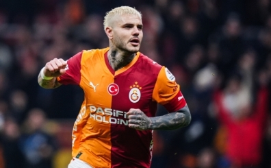 Galatasaray masaya oturuyor