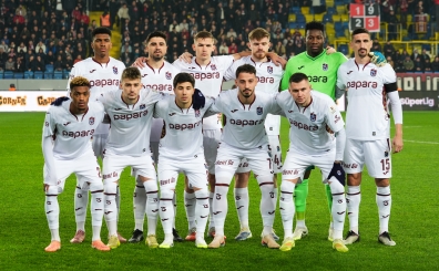 Trabzonspor'da 3 oyuncu ile veda haz�rl���! Temaslar ba�lad�
