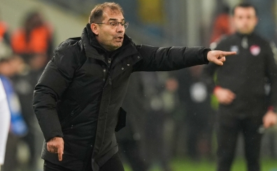 Metin Diyadin, hedefini a��klad�!