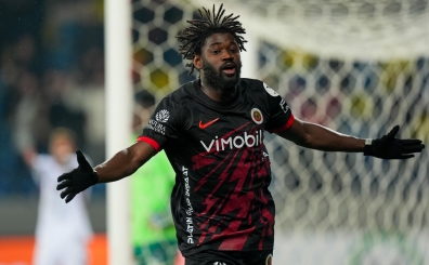 G.Birli�i'nde Sekou Koita'dan Metin Diyadin i�in a��klama!