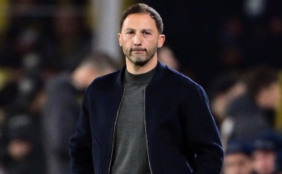 Tedesco: 'Kamp iyi olurdu'