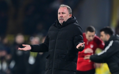  Sergen Yal��n'dan transfer yan�t�