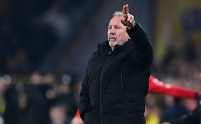 Sergen Yal��n: 'Biz hak ettik'