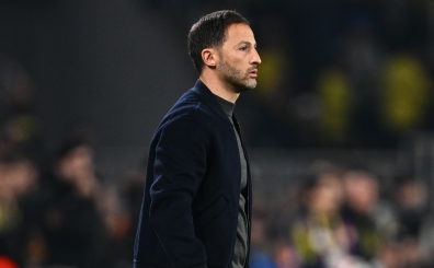 Tedesco'dan transfer yan�t�!