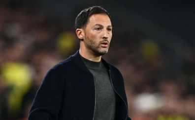 Domenico Tedesco'dan Jhon Duran ve Ederson i�in cevap!