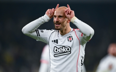 Cerny, Rangers'� pi�man etti!