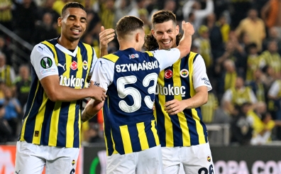 Süper Lig'de dev yarış: Zajc