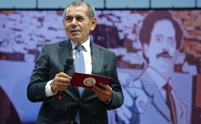 Dursun Özbek'ten yeni transfer politikası: Bir daha yapmayacak!