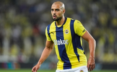 Amrabat'a talya'dan teklif
