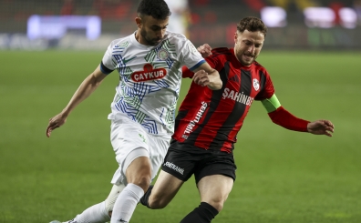 Ghezzal'in Masuaku paylaşımı