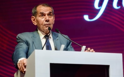 Dursun zbek: 'G.Sarayllar'n ok sevdii o mays ay geldi'
