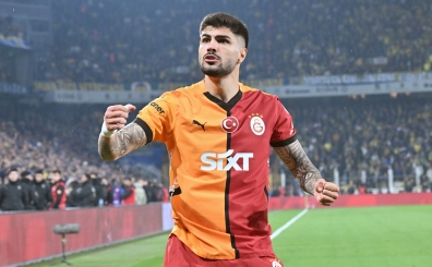 G.Saray'da 11'e dnyor!