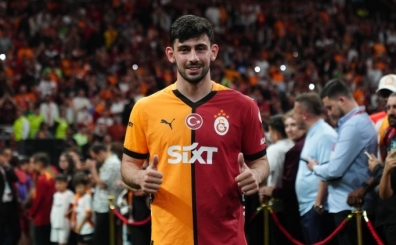 Galatasaray'da veda gelimesi!