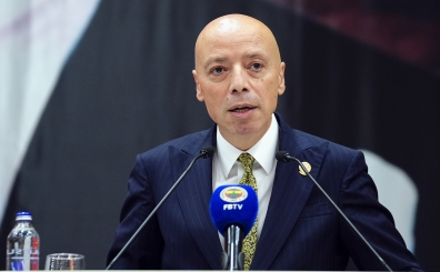 Fenerbahe'den Bankalar Birlii anlamas iin yeni aklama