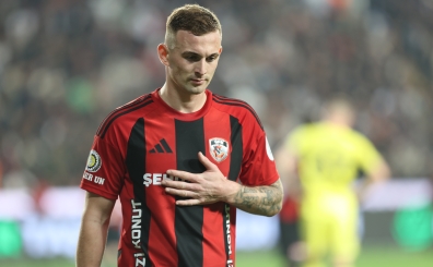 Beşiktaş'tan teklif hazırlığı!