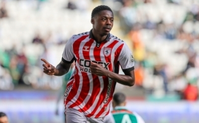 Musaba için disiplin süreci!