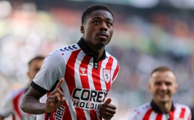 F.Bahçe'nin Musaba planı!