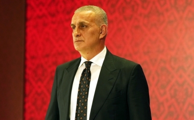 TFF: 'Asla dn vermeyiz'