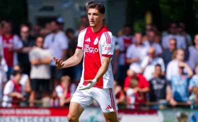 Ahmetcan Kaplan'dan Galatasaray'a yeil k!