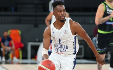 EuroLeague'de Anadolu Efes'in rakibi Emporio Armani Milan