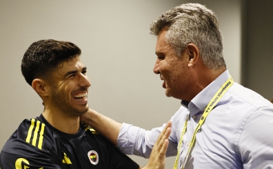 Sadettin Saran'dan Marco Asensio'ya glmseten soru!