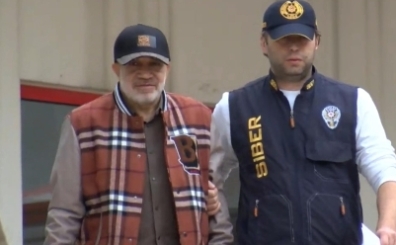 Gzaltna alnan Murat Sancak salk kontrolne getirildi!