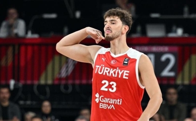 'Balkanlar'da Y�l�n Sporcusu' �d�l� i�in Alperen ilk 10'a kald�