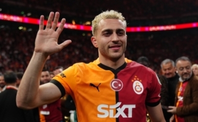 Barış Alper'e teklif geldi mi? Okan Buruk cevap verdi!