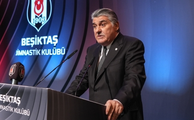 Serdal Adal�'n�n MHK tepkisi