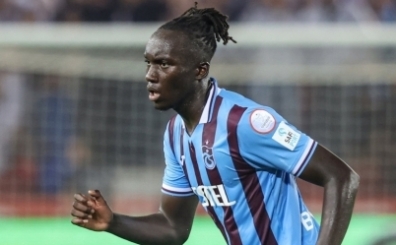 Batista Mendy'e Fransz kancas