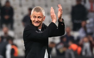 Solskjaer: 'kinci yar bizim iin iyi bir renme frsat oldu!'