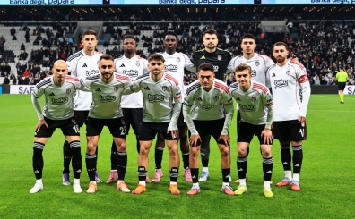 Beikta'ta takma slk!