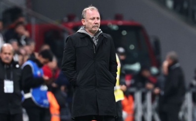 Sergen Yaln'n sakatlk yant