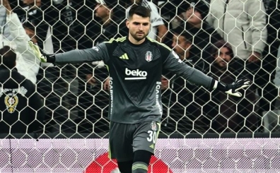 Beikta, kalesini kapatamyor!