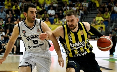 Fenerbahe Beko'ya para cezas