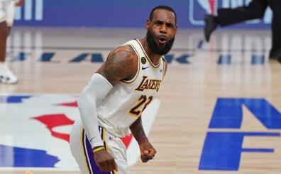 John Stockton: 'LeBron zirveye trmanmad, helikopterle kt'
