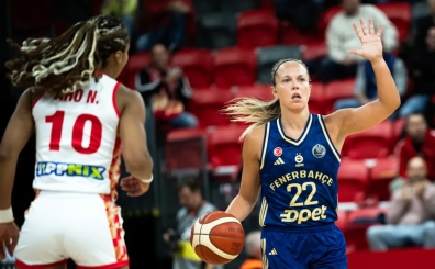 F.Bahe Opet, EuroLeague'de Valencia Basket'e konuk oluyor!
